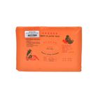 Mtrade 6" x 9" Plastic Food Bags | 1 pack