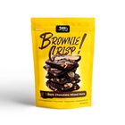 Dan's Bites Brownie Crisp - Dark Chocolate with Mixed Nuts | 80 g