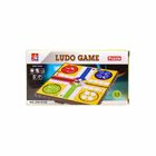 Mtrade Magnetic Board Game Ludo Game | 1 box