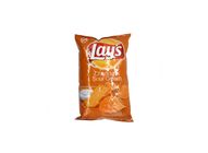Lays Cheddar & Sour Cream | 184.2 g