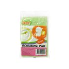 Vesta LC03 - Scourer 15x10x0.8cm (5 Pcs) | 0.02 公斤