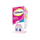 Caltrate + Vit D 500IU - by Medic Drugstore 100 Pieces