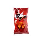 Doritos Nacho Cheesier | 198.4 g