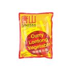 Tungsan Curry Lontong Vegetable | 1 公斤