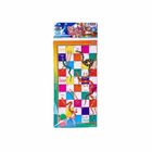 Mtrade Paper Snake & Ladder Game | 1 pack