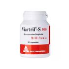 Viartril-S Glucosamine Sulphate 500mg Capsules - by Medic Drugstore 90 Pieces