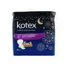 Kotex Super Slim Overnight Wing Heavy Flow 35cm | 14 Liners