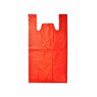 Mtrade Extra Large Red Plastic Bag Value Pack | 1 pack