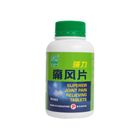 Nature's Green Superior Joint Pain Relieving Tablets 500s 绿叶强力痛风片500s | 7.5 x 7.5 x 15.2 cmn290 g
