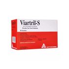 Viartril-S Glucosamine Sulphate Powder for Oral Solution - by Medic Drugstore 30 Pieces