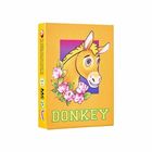 Mtrade Donkey Card Game | 1 box