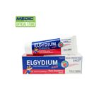 ELGYDIUM Kids Fresh Strawberry Toothpaste 50ml