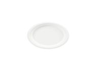Mtrade Disposable 6" Eco Biodegradable Plates | 1 pack