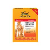 BLOOD BackHeat Back Pain Relief 2s