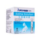Opto Pharm Saline Solution (Uni-dose) 30 - by Medic Drugstore 30 Pieces