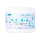 ICM Pharma AQUREA Moisturising Cream - by Medic Drugstore 500g