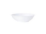 Mtrade Disposable 12 Oz PP White Plastic Bowl | 1 pack