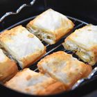 JHF Fried Series Sotong Dough Fritter 苏东油条 | 3 pieces