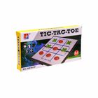 Mtrade Magnetic Board Game Tic-Tac-Toe | 1 box