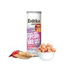 Oriental Spicy Cuttlefish Popcorn (Canned) 90g