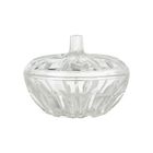 Borgonovo 32340 - Excalibur Candy Bowl with Cover D11cm | 0.4 公斤