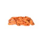 JHF Seafood Ingredients Frozen Cooked Prawns 冷冻熟虾 | 1 kg