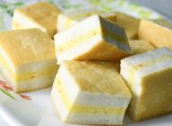 JHF Steamboat Sandwich Tofu 三文豆腐 | 270 g