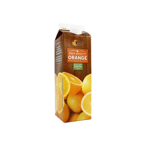 Ripe Orange Juice 1L delivery near you in Singapore foodpanda