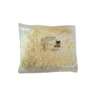 Pizza Mozzarella Shredded Cheese 1kg
