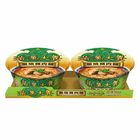 滿漢大餐蔥燒豬肉麵 兩入裝 | 386 g #4710088413970