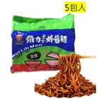 維力素食炸醬麵 五包入 | 450 g #4710199022856