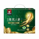 桂格養氣人蔘 補氣禮盒x 8瓶裝 | 480 g #4710043016376