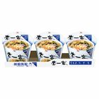 來一客杯麵-鮮蝦魚板風味 三入裝 | 189 g #4710088414045