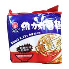 維力炸醬麵 重量包 四包入 | 123 g #4710199105702