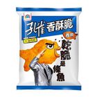 孔雀香酥脆香魚 | 60 g