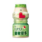 統一LP33益敏優多發酵乳 | 170 ml