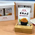 休閒香酥肉鬆 | 12 g