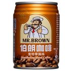 伯朗曼特寧咖啡 | 240 ml