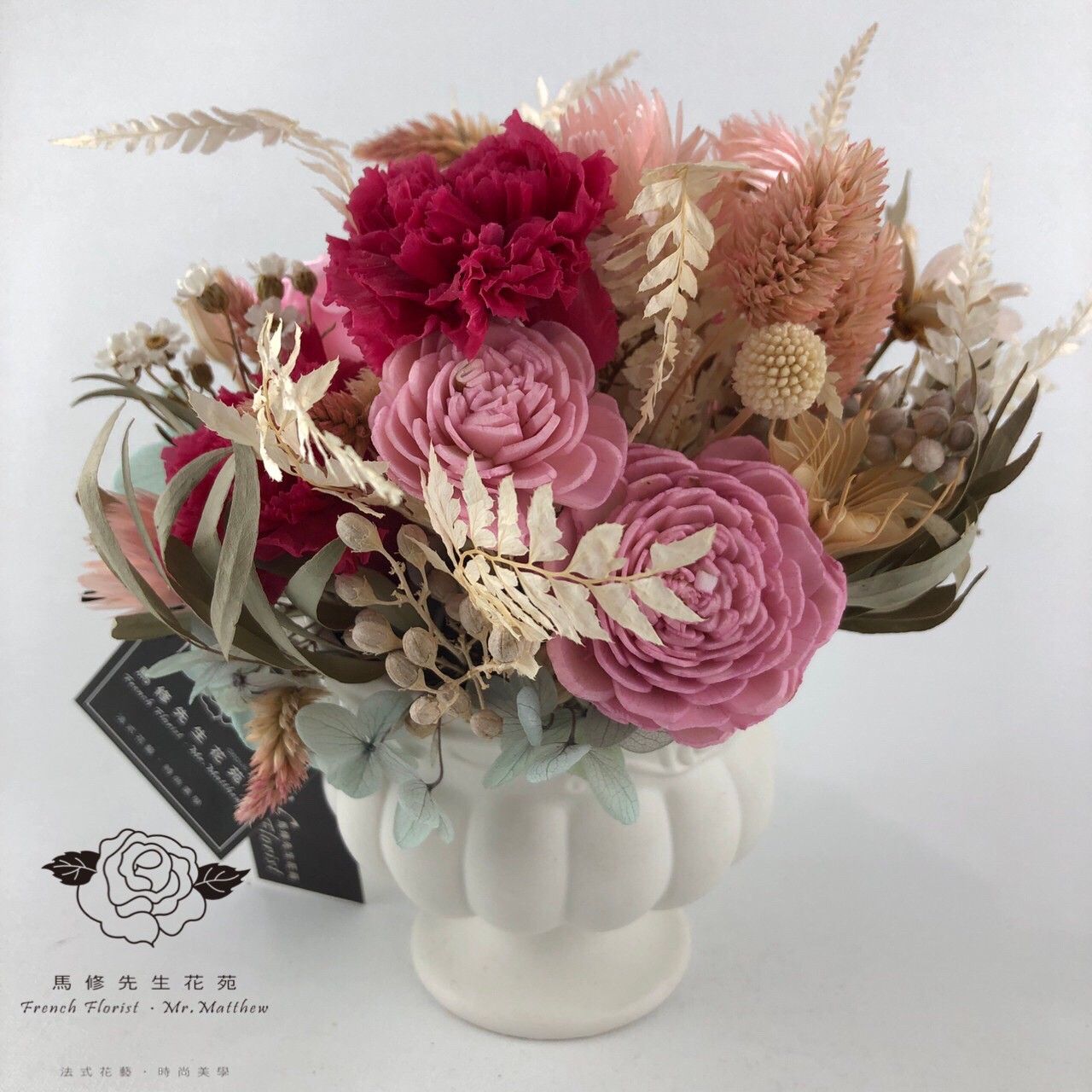 在taipei City訂購馬修先生花苑的生鮮雜貨 Foodpanda 在taipei City訂購馬修先生花苑的生鮮雜貨 Foodpanda