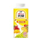 光泉果汁牛乳(小) | 290 ml