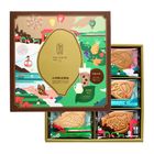 台灣奶茶餅乾 | 24 入