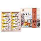 龍情 鳳梨酥禮盒 500g