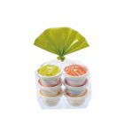 鮮果凍6入(袋裝) | 396 g