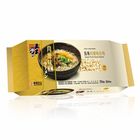 五木拉麵肉燥口味 4片入 | 321 g #4710175565131