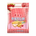 義美草莓夾心酥 | 400 g #4710126022362