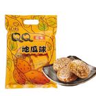 龍情花生 QQ地瓜球 花生12入 | 300 g