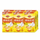 立頓原味奶茶鋁箔包6入裝 | 1800 ml #4710094026263