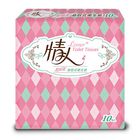 情人 情人抽取衛生紙 | 10x100 片 #4712425011412