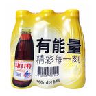 康貝特大富飲料 | 6x160 ml #4710209705144