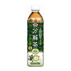 愛之味健康油切分解茶 | 590 ml